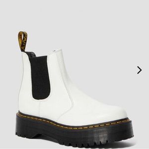 Doc martens